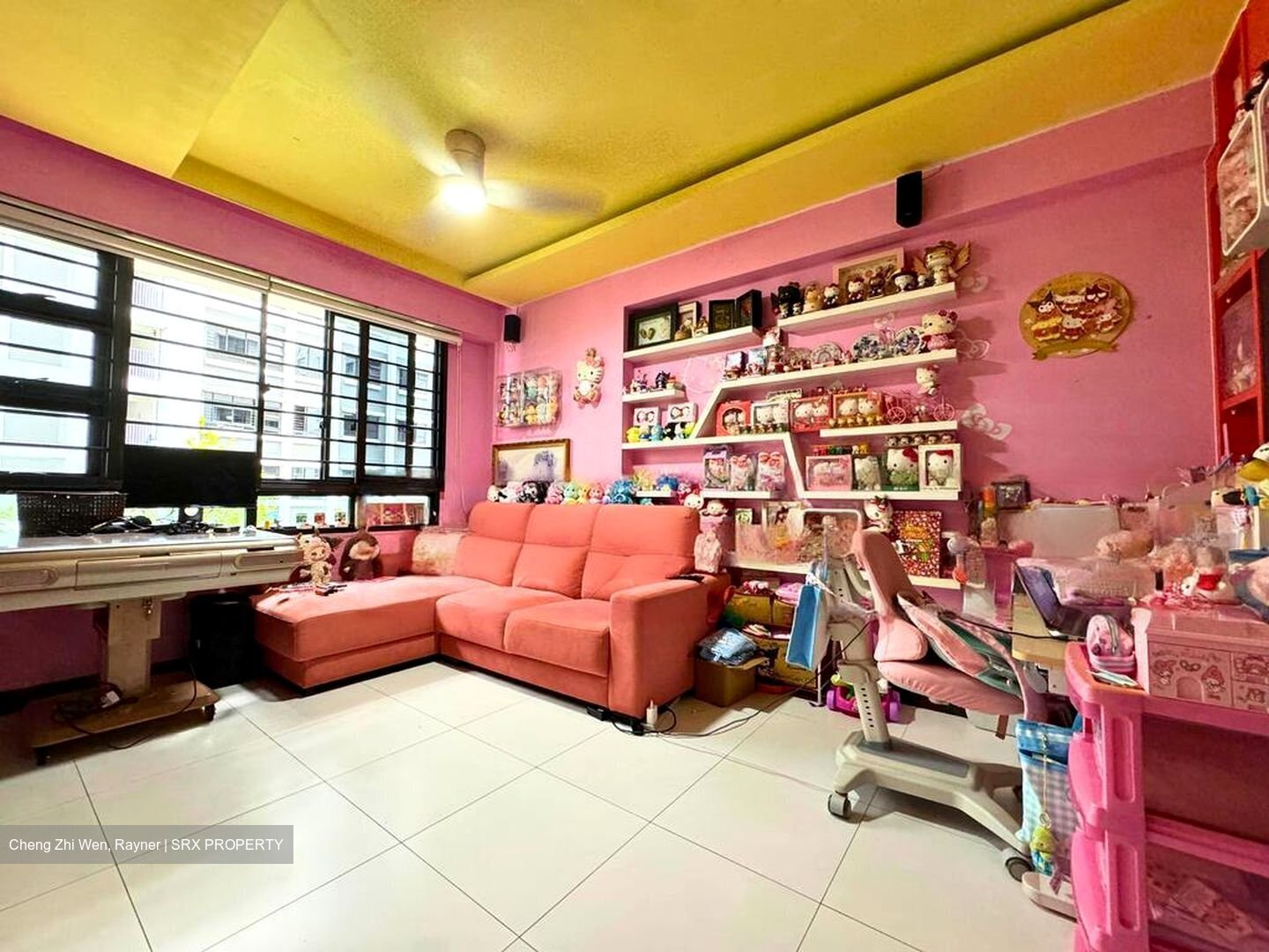 Blk 260C Punggol Topaz (Punggol), HDB 4 Rooms #457629051